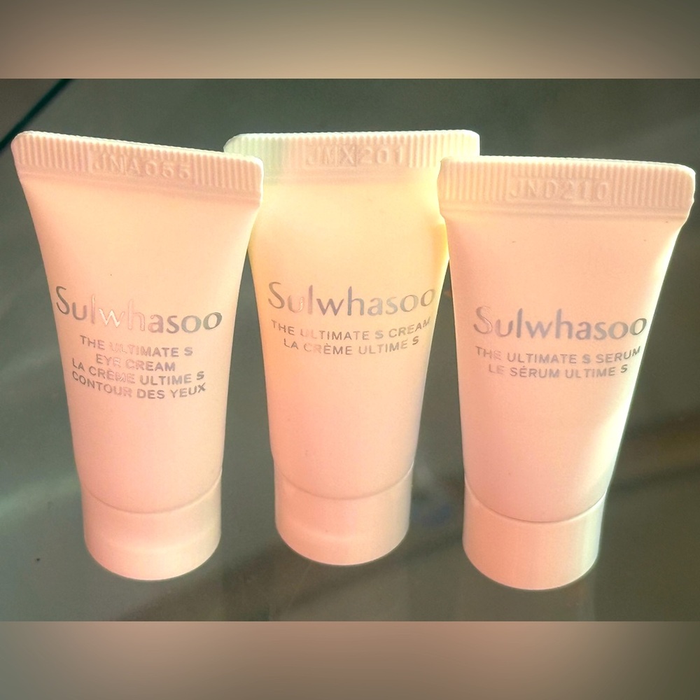 Cream Eye Cream Skincare Tube